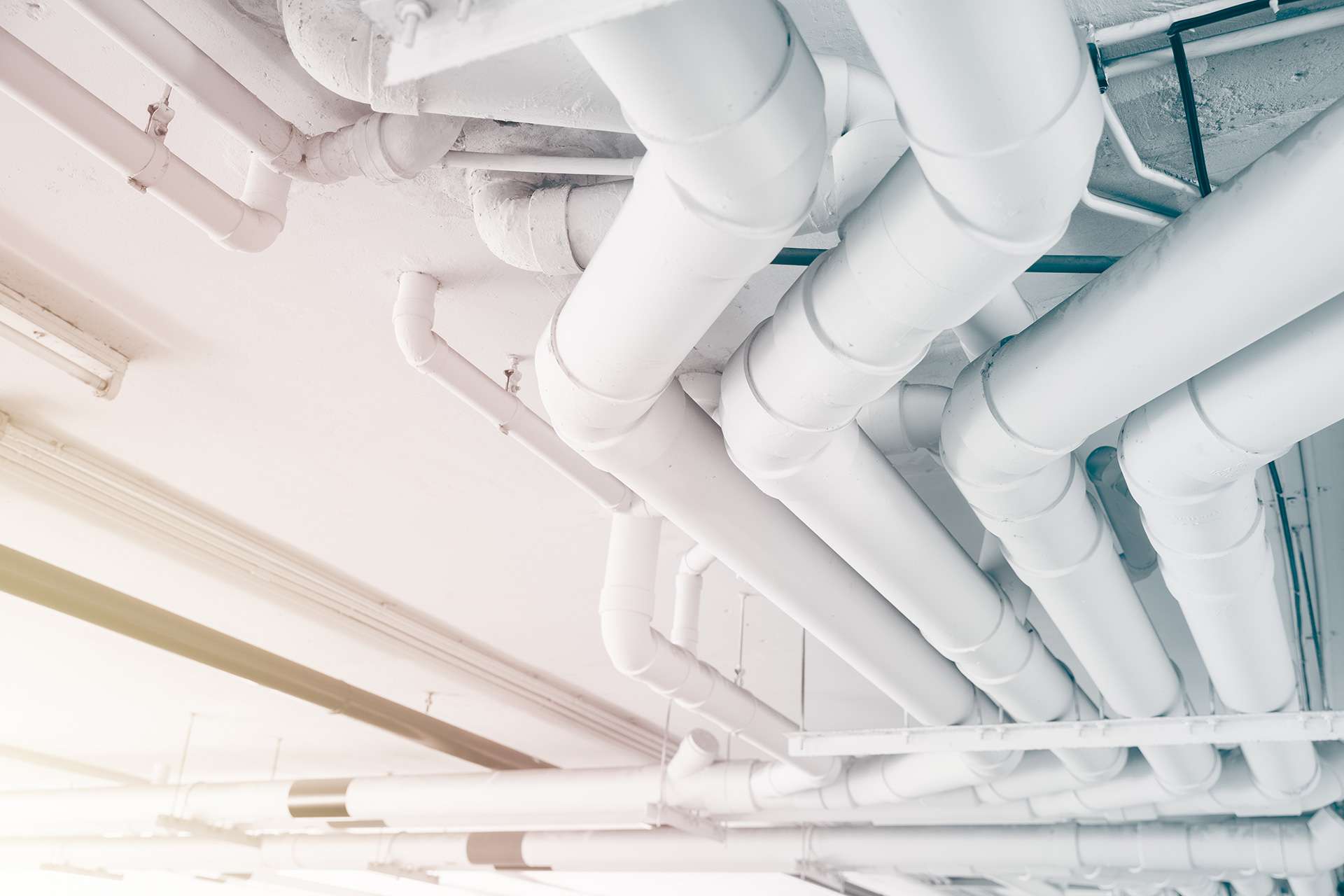 Commercial Drainage Services