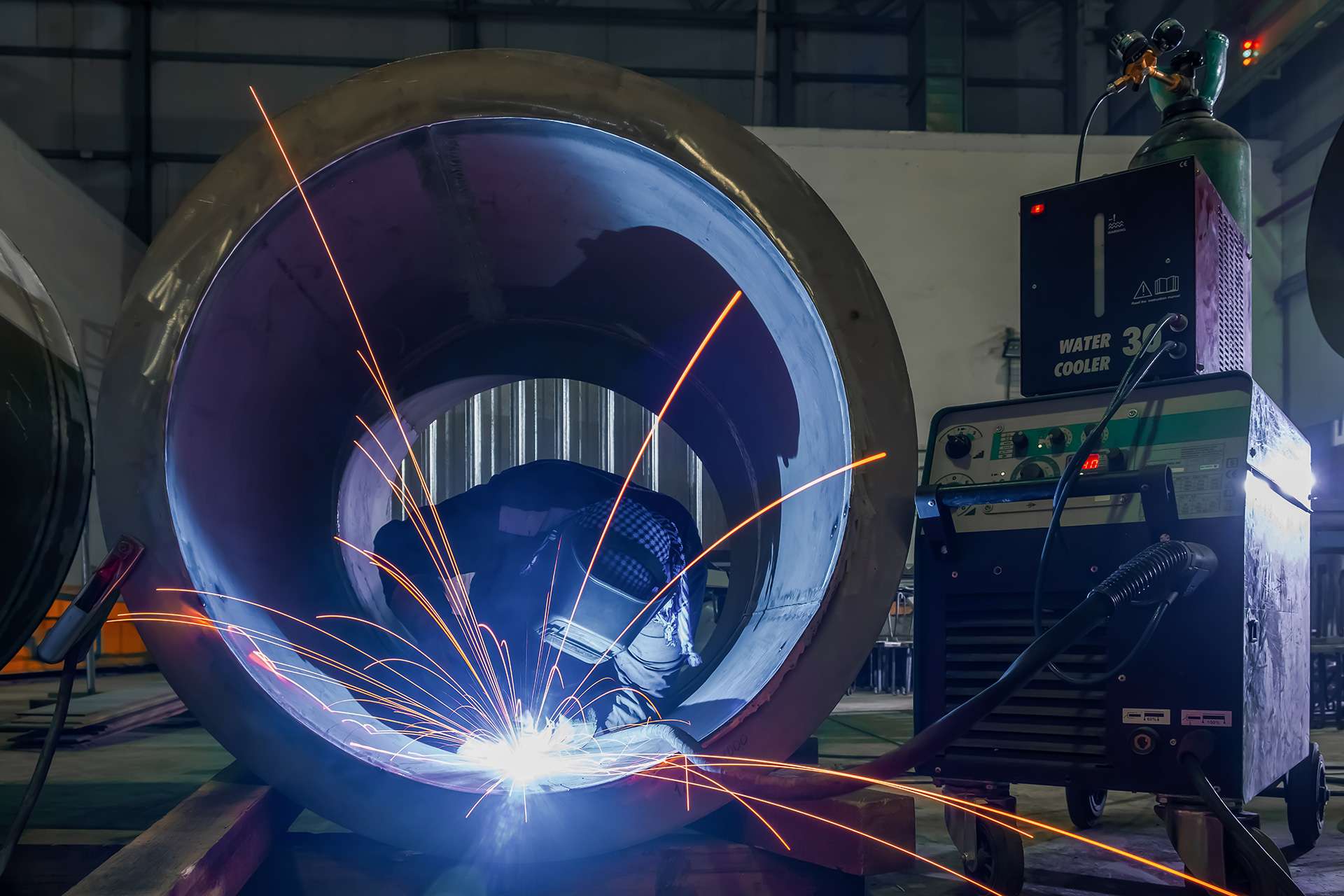 Commercial Heating & Plumbing