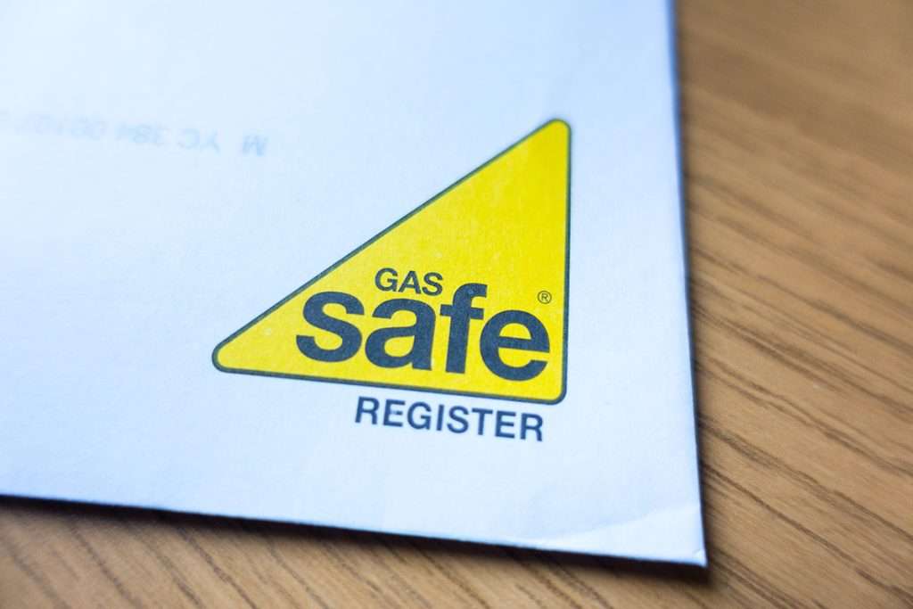 Gas Safe Engineers