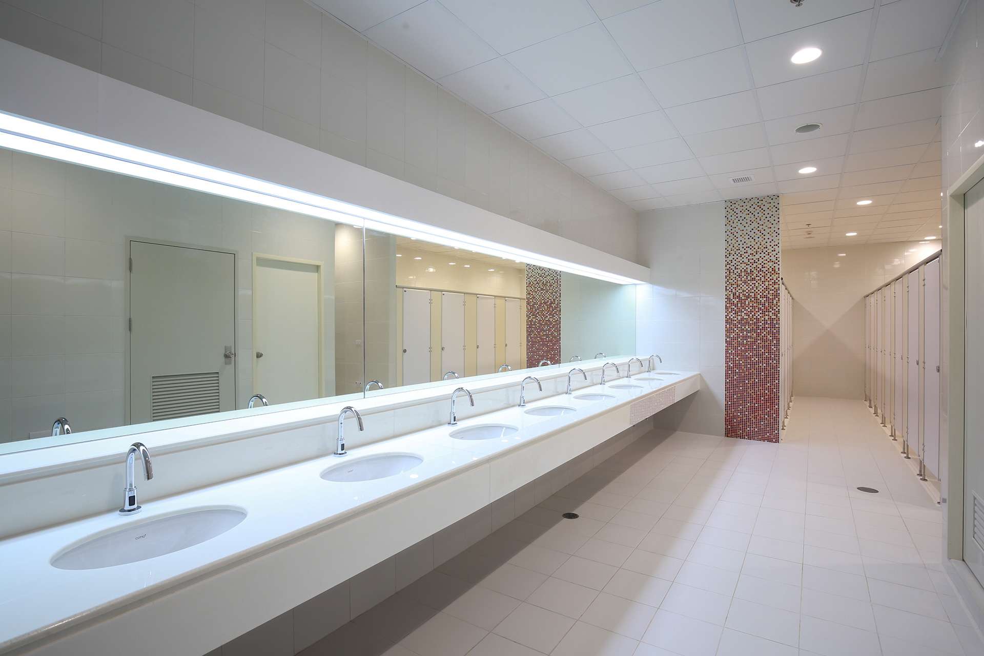 Commercial Plumbing Specialists