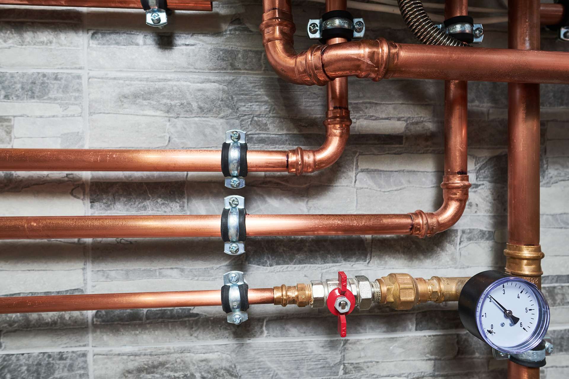 Commercial Plumbing Experts
