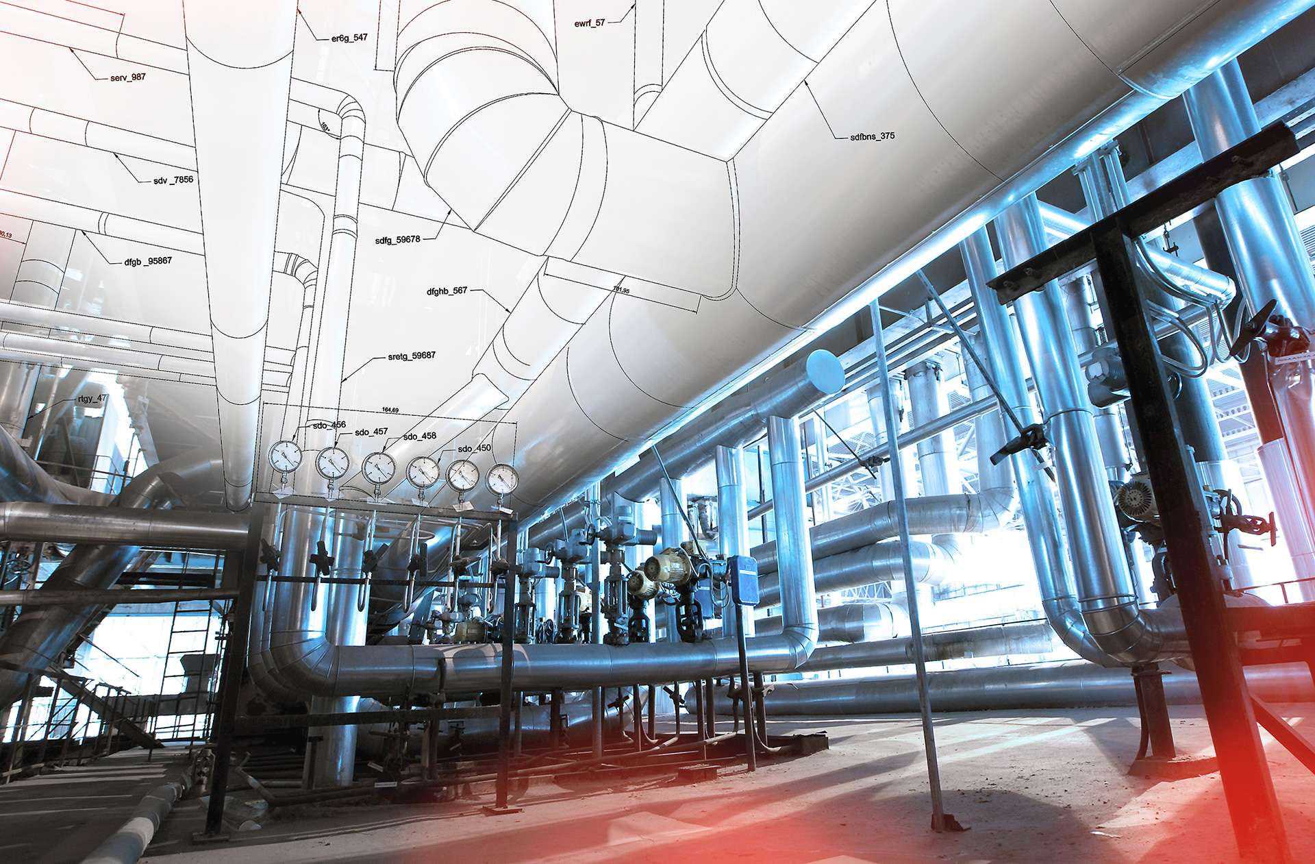 Mechanical Engineers East Sussex