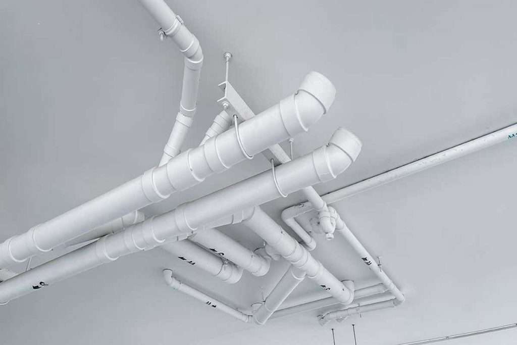 Commercial Drainage