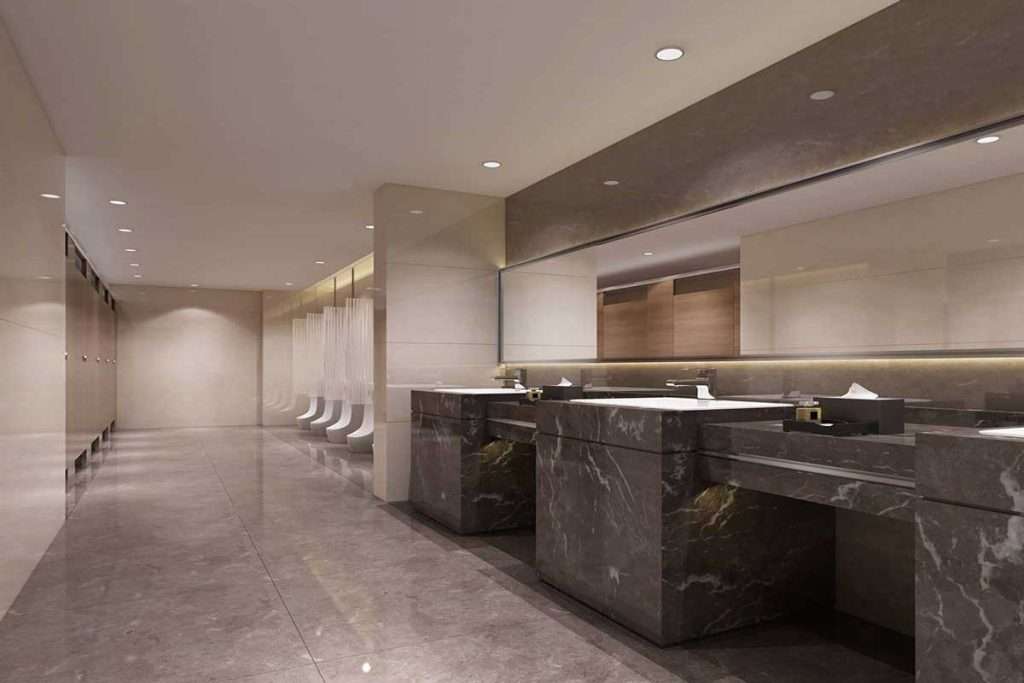Commercial Plumbing Services