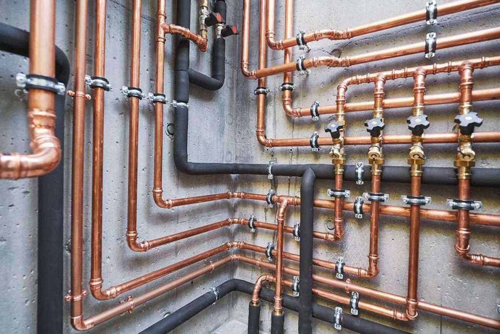 Commercial Plumbing Specialists