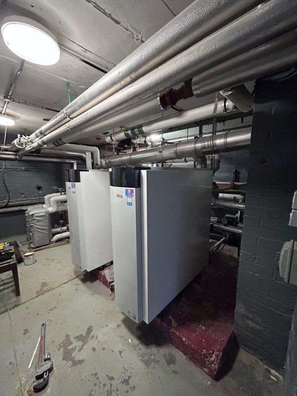 commercial gas engineers
