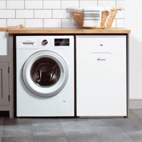 choosing a boiler location