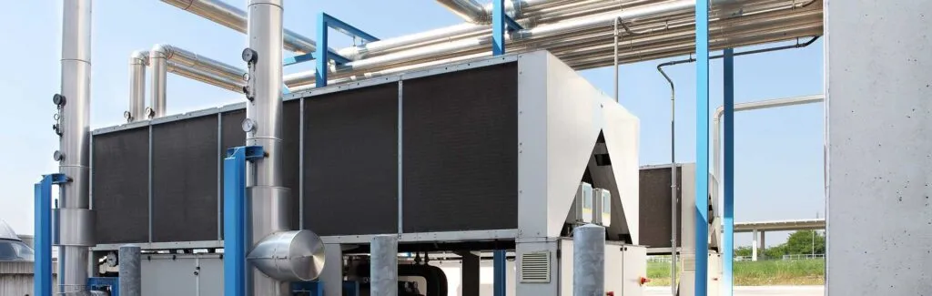 commercial hvac systems