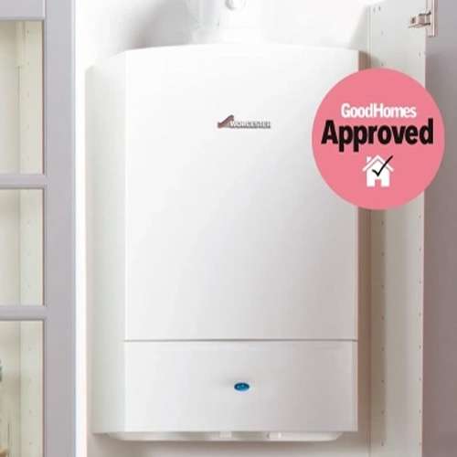 regular oil boilers