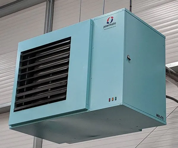 radiant heating systems