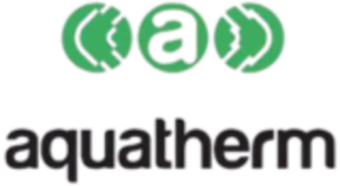 aquatherm logo logo