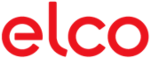 elco logo
