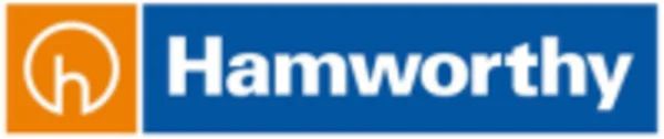 hamworthy logo