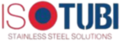 isotubi logo logo