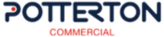 potterton commercial logo logo
