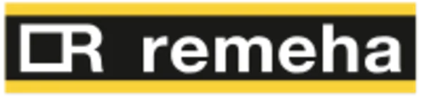 remeha logo logo