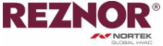 reznor logo logo