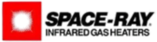 space ray logo logo
