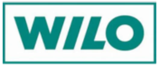 wilo logo logo