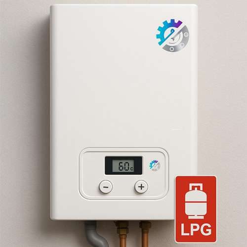 lpg boiler services